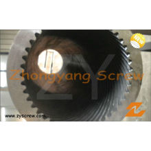 Planetary Roller Screw Barrel